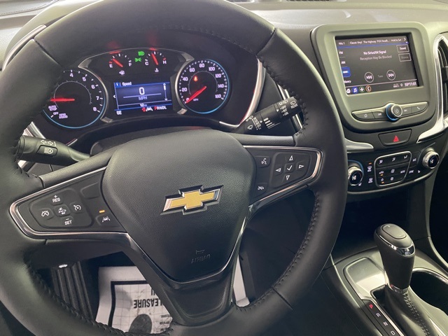 New 2020 Chevrolet Equinox LT