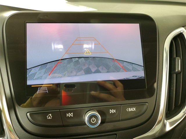 Certified Pre-Owned 2019 Chevrolet Equinox Premier