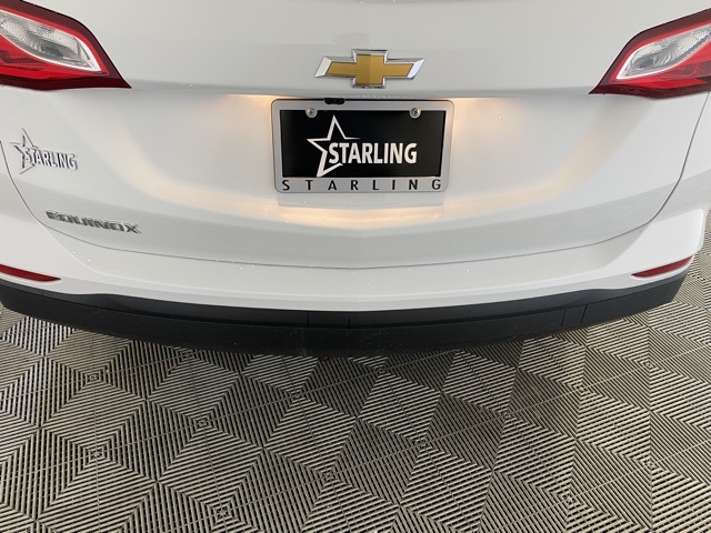 New 2020 Chevrolet Equinox LS